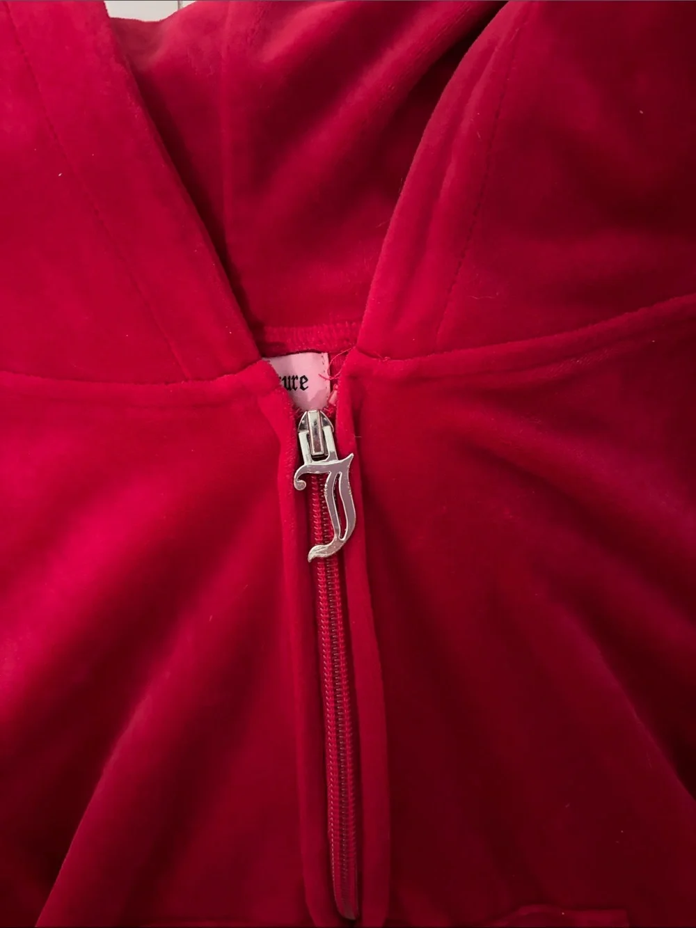 Juicy Couture two piece